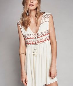 Free people dress